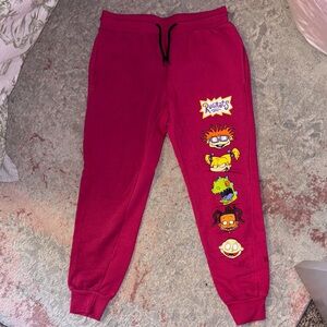Rugrats Joggers